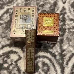 MCM ultra gift set